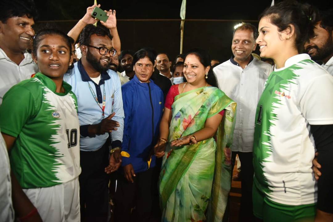 CM KCR Birthday Celebrations