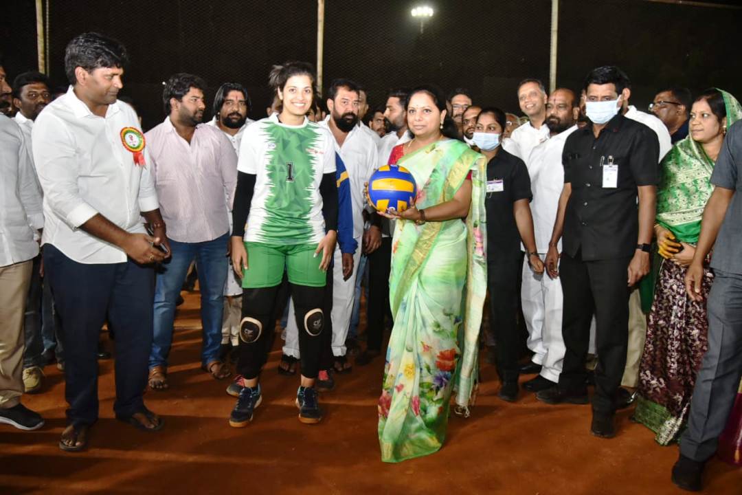 CM KCR Birthday Celebrations