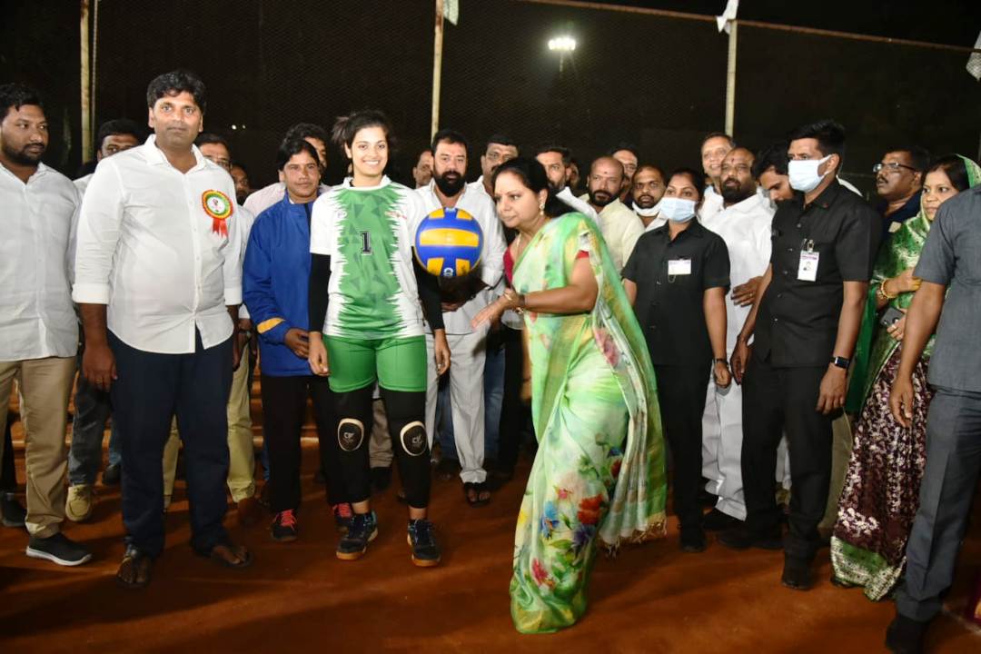 CM KCR Birthday Celebrations