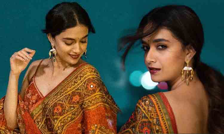 Keerthy Suresh | మ‌త్తెక్కించే చూపుల‌తో కీర్తి సురేశ్‌.. ఫొటోలు వైర‌ల్‌