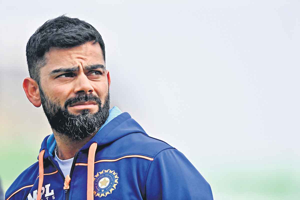 కెప్టెన్‌లానే ఆలోచిస్తా!