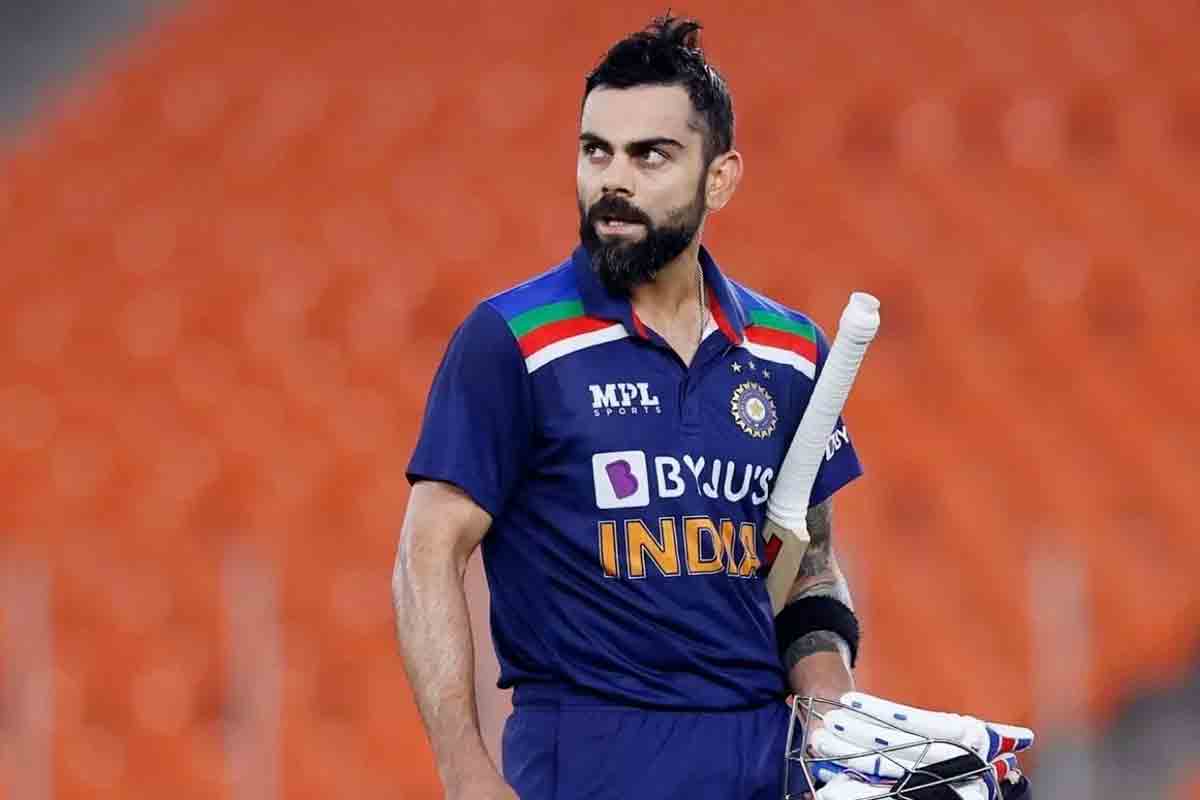 మరో మైలురాయి ముందు టీమిండియా మాజీ కెప్టెన్..
