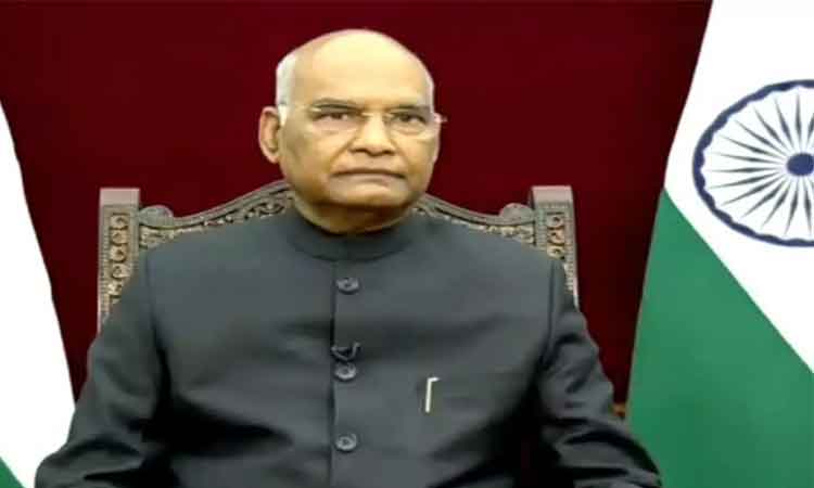 ఫ్లీట్‌ సమీక్షకు ఇవాళ రాష్ట్రపతి రాక.. విశాఖలో పటిష్ఠ బందోబస్తు