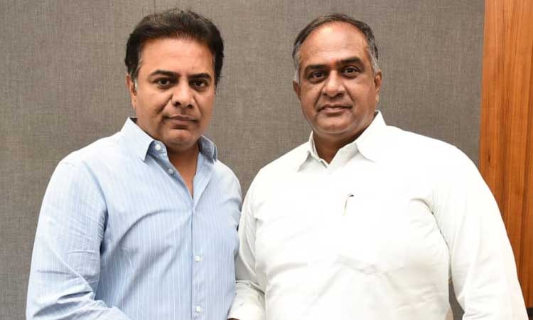 ‘మన ఊరు – మనబడి’కి స్పందన.. పాఠశాల అభివృద్ధికి ముందుకొచ్చిన చల్మెడ