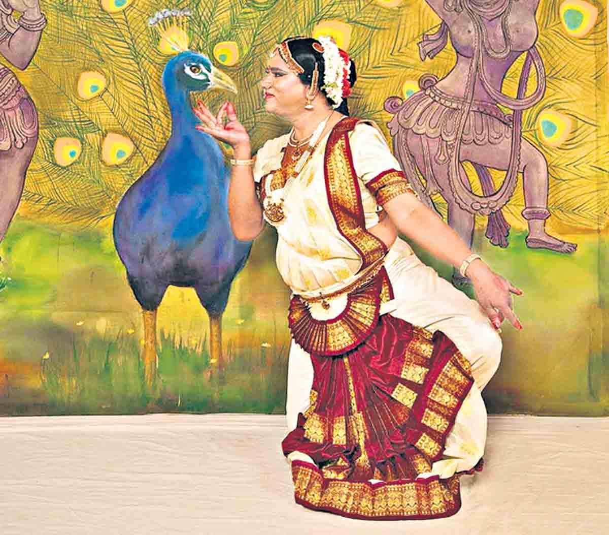 ఓ చిన్న ఆశ!