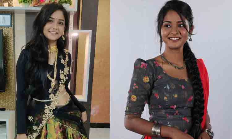 Bhavana Lasya | ఇన్‌స్టాగ్రామ్‌లో ఫొటోలు, వీడియోల ద్వారా యాక్టింగ్ ఛాన్స్ వ‌చ్చింది