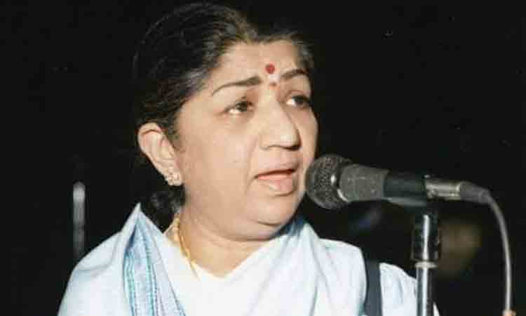 బాహుబలిలో లతా మంగేష్కర్ పాడాల్సిన పాట ఎలా మిస్ అయింది..?