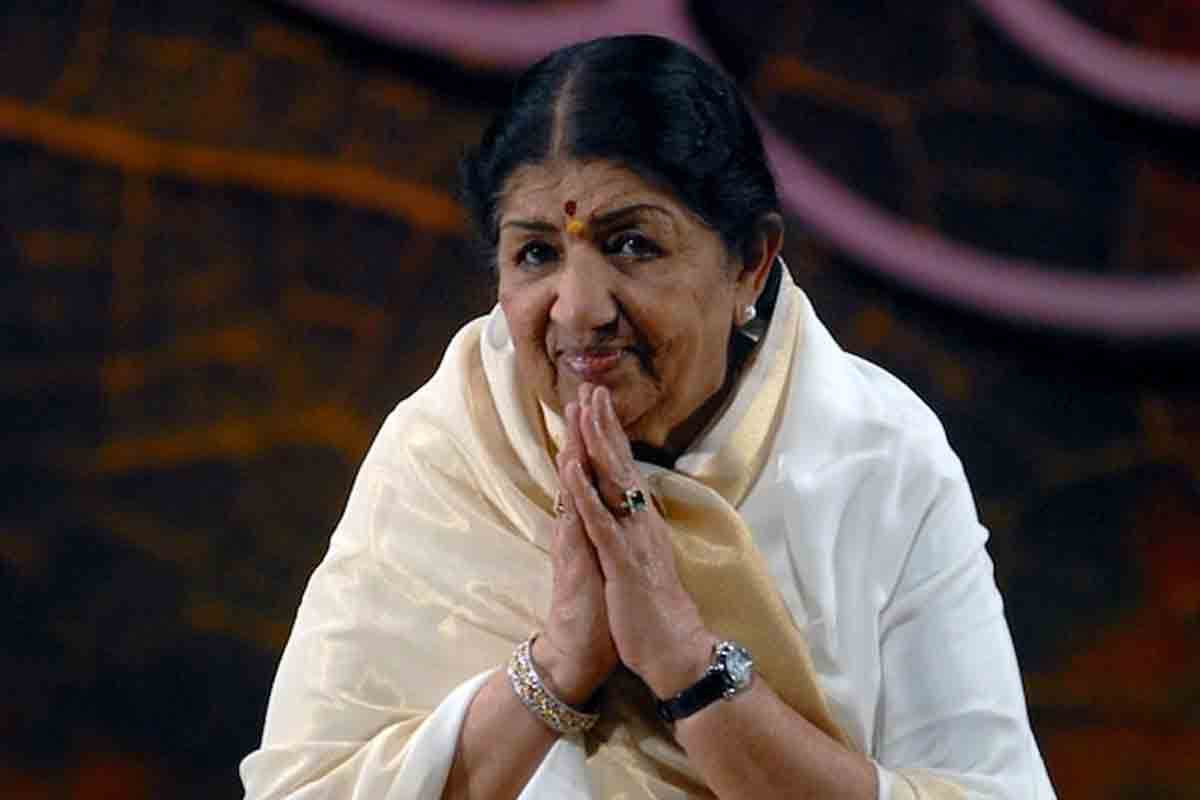 లతాజీ వారసత్వం శాశ్వతంగా నిలిచి ఉంటుంది: మంత్రి కేటీఆర్