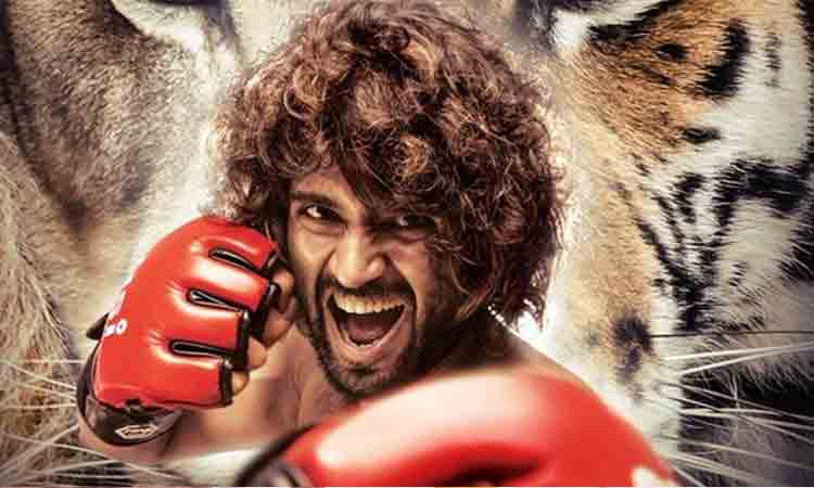 Liger OTT Craze | లైగ‌ర్ ఓటీటీ మార్కెట్ క్రేజ్ మామూలుగా లేదు..