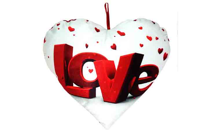 ఒకసారి ‘ఐ లవ్‌ యూ’ చెప్పడం వేధింపు కాదు