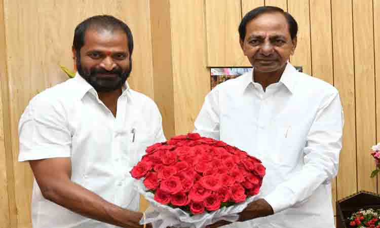 మరో మణిహారం