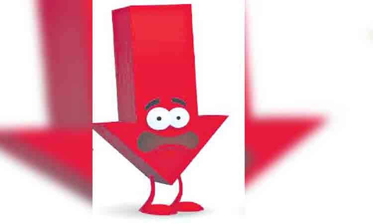 కరెక్షన్‌కే అవకాశం