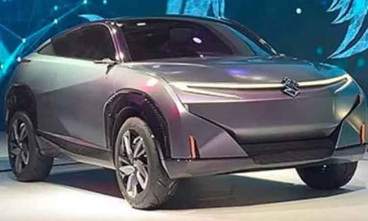 Maruti-Toyota | ఆ 2 సంస్థ‌ల‌కు స‌వాల్‌.. ఎల‌క్ట్రిక్ ఎస్‌యూవీపై మారుతి న‌జ‌ర్‌