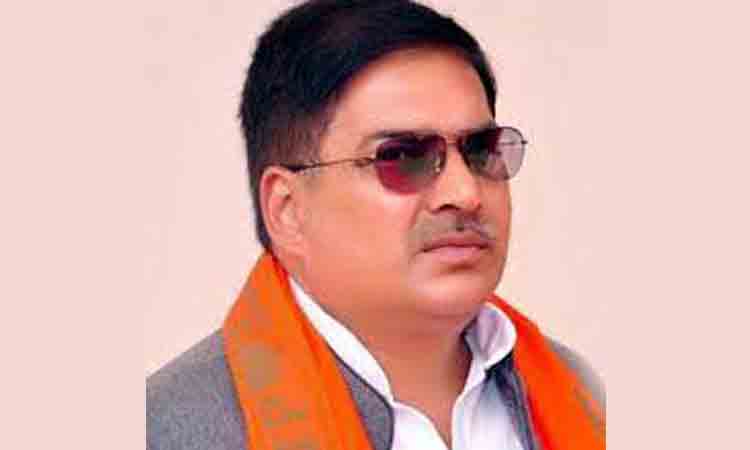 దేశంలో ఉండాలంటే రాధే రాధే అనాల్సిందే!