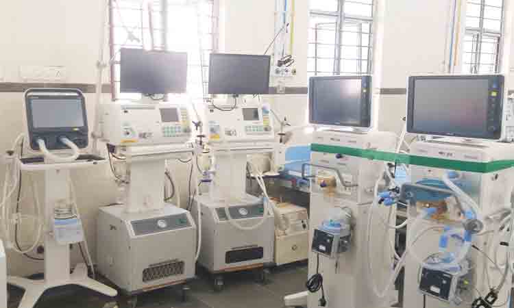 సర్కార్‌ వైద్యం సూపర్‌