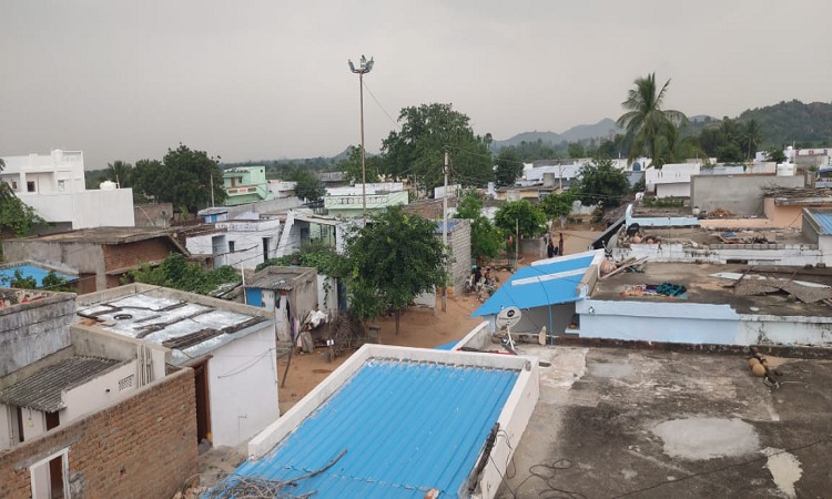 నియోజకవర్గానికి వంద మంది చొప్పున లబ్ధిదారుల ఎంపిక