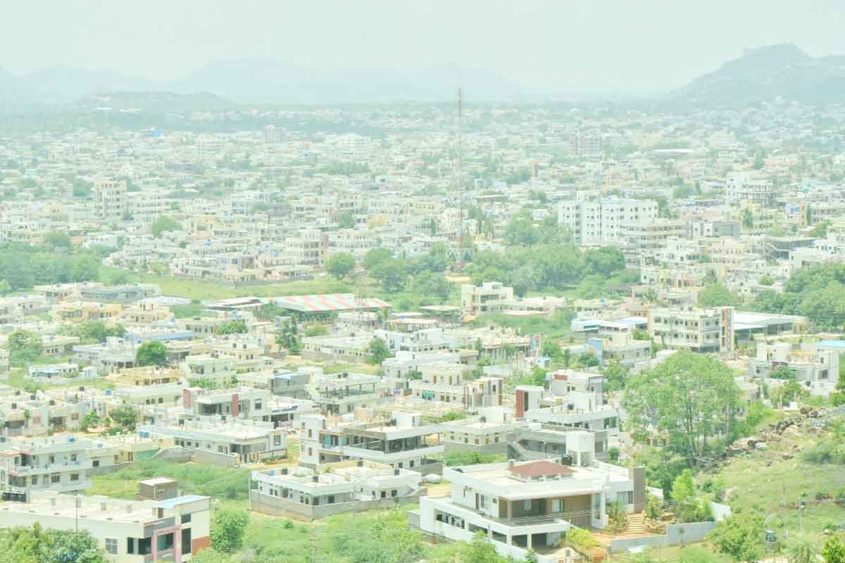 లక్ష్యం..వందశాతం