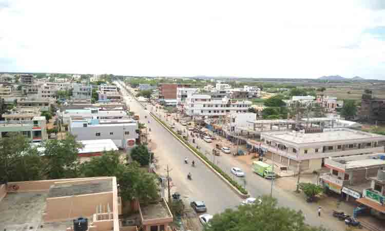 ఇక భూముల క్రమబద్ధీకరణ