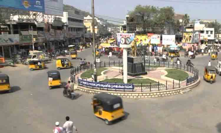 మ‌హ‌బూబ్‌న‌గ‌ర్ ఉడా ఏర్పాటు.. సీఎం కేసీఆర్‌కు మంత్రి శ్రీనివాస్ గౌడ్ కృత‌జ్ఞ‌త‌లు