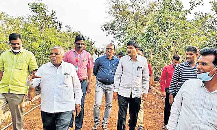 పల్లెప్రగతి అద్భుతం