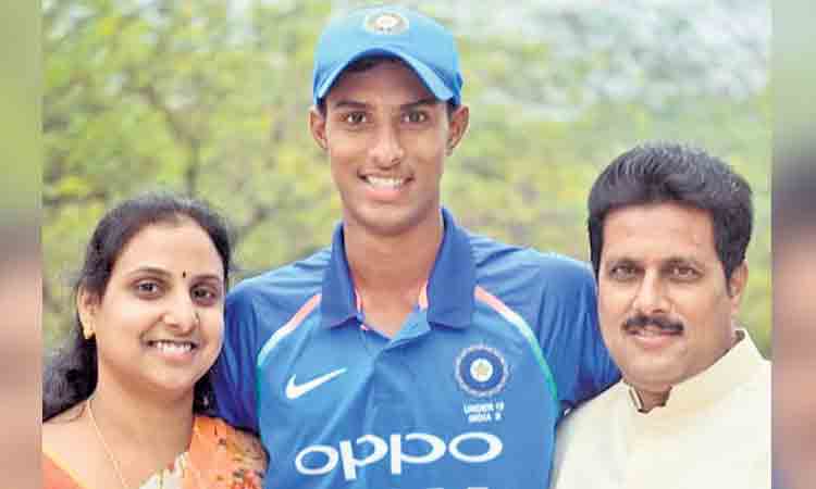 ఐపీఎల్కు మన ఆణిముత్యం
