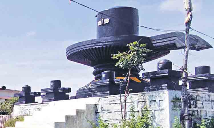 మహాశివరాత్రికి ఆలయాలు ముస్తాబు