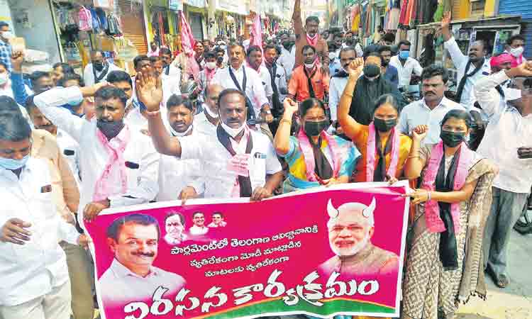 బీజేపీ కుట్రలను తిప్పి కొట్టాలి