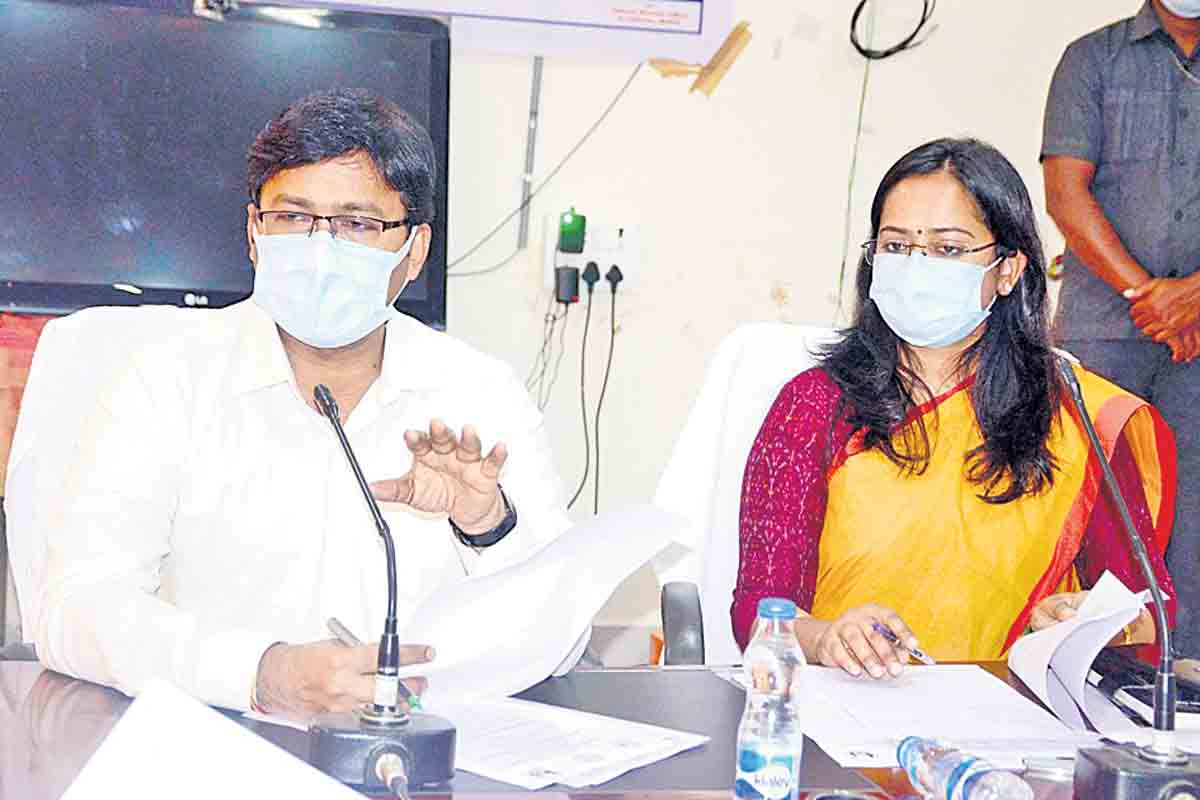 పిల్లల రక్షణకు చట్టాలు