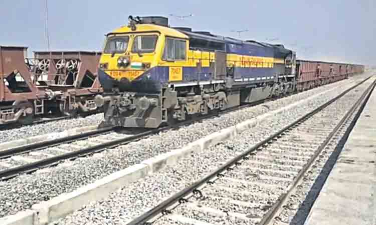 రైల్‌ కూతకు వేళాయె..!