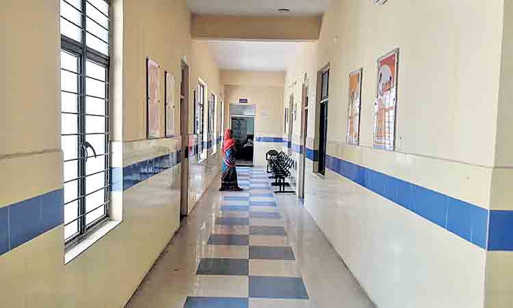 అప్‌గ్రేడ్‌తో అత్యాధునిక వైద్యం