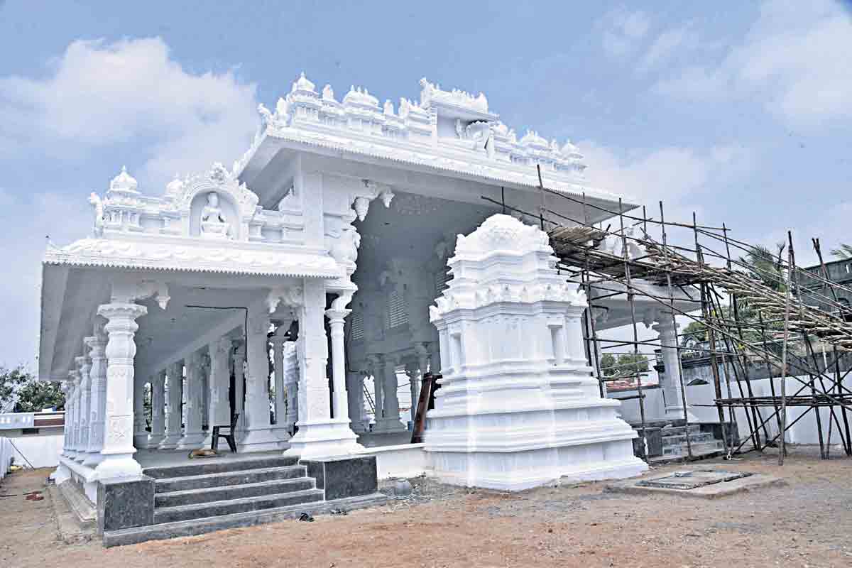 కోటికోటి దండాలు కోనేటిరాయ