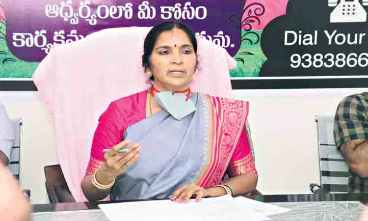 దశమార్చే దళితబంధు