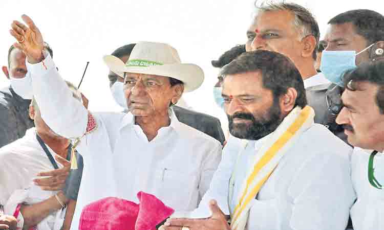 1500 కోట్లతో పర్యాటక క్షేత్రం