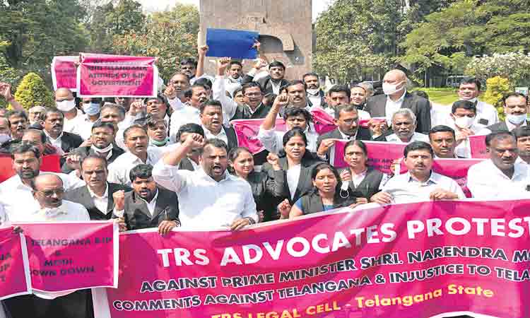 మోదీ వ్యాఖ్యలు ఉపసంహరించుకోవాలి