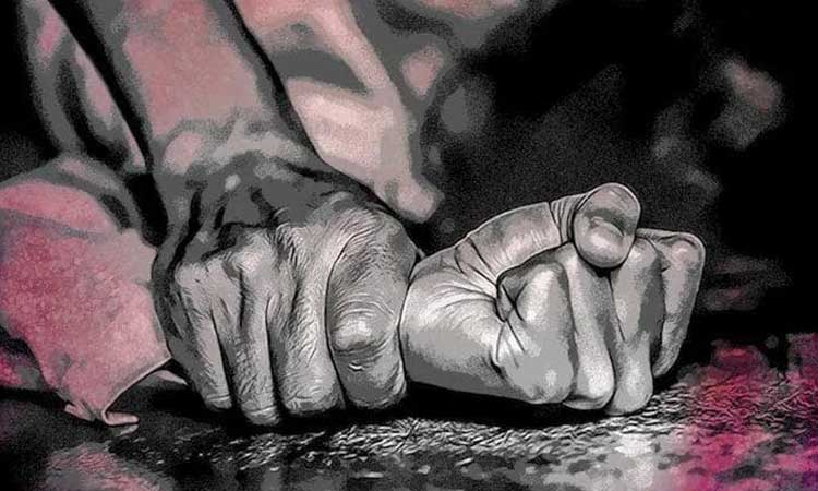 కోరిక తీర్చలేదని కన్నబిడ్డనే చంపిన తండ్రి.. శవంపై లైంగికదాడి