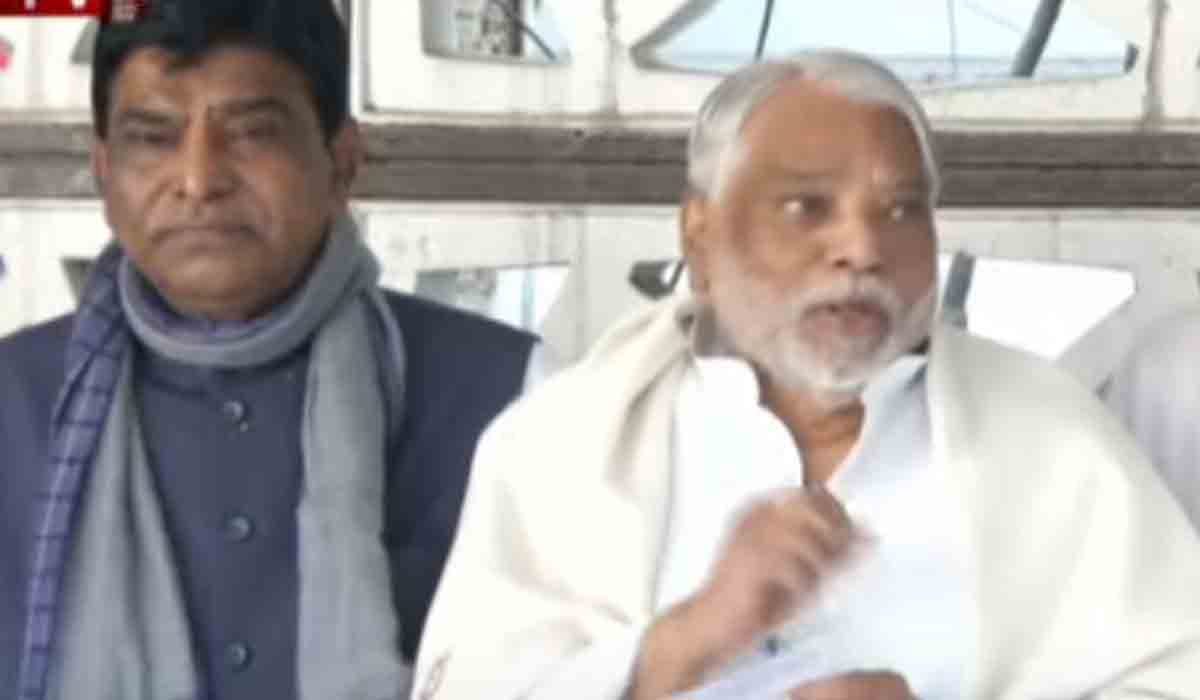 కేంద్ర బ‌డ్జెట్‌కు రూపం, స్వ‌రూపం లేదు : టీఆర్ఎస్ ఎంపీలు