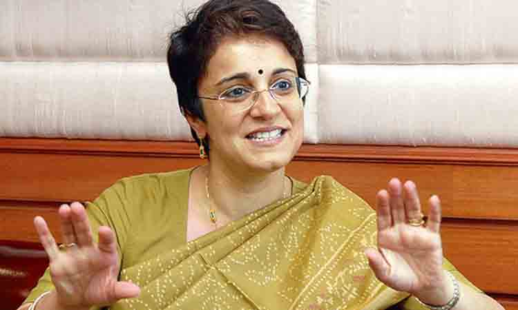 SEBI Chairmen | సెబీ చైర్మ‌న్‌గా మాధవి పూరి బ‌చ్