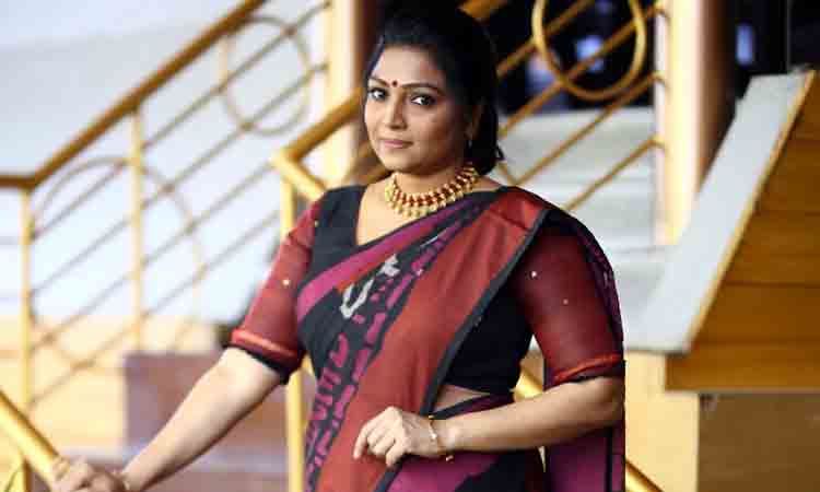 కీలక పాత్రల్లో మధురిమ