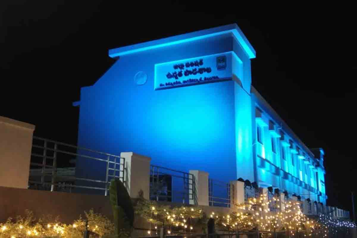 నేడు తిమ్మాజిపేటకు మంత్రి కేటీఆర్‌