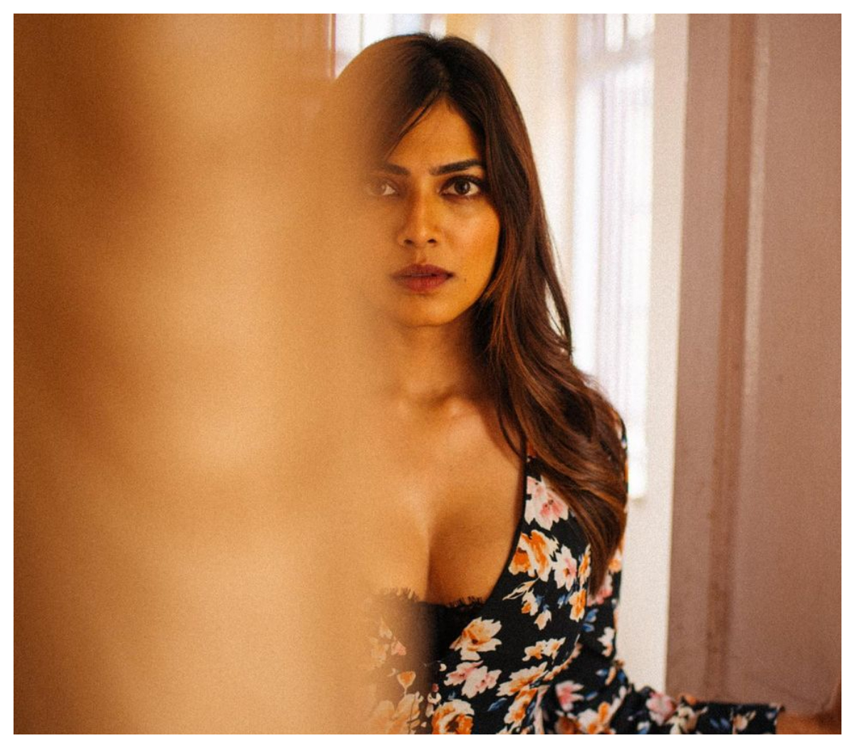 Malavika Mohanan | మాళవిక మోహనన్ అందచందాలకు కుర్రకారు ఫిదా..