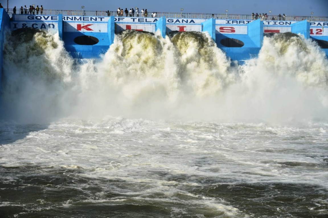 Mallanna Sagar