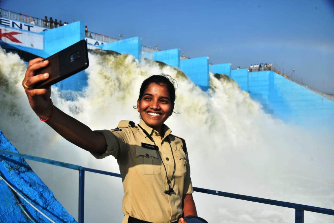 Mallanna Sagar