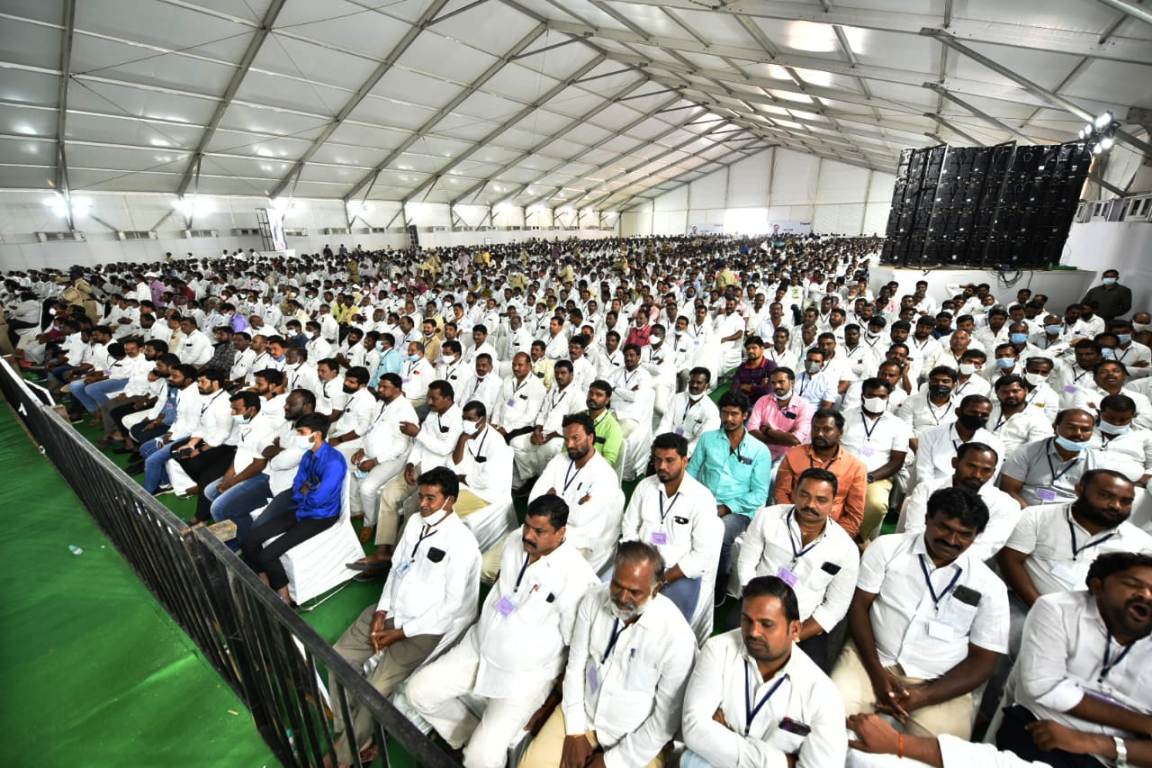 Mallanna Sagar