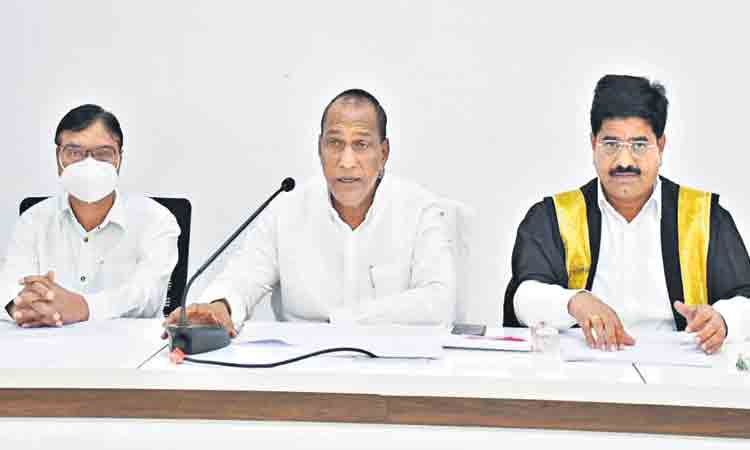 రూ.74 కోట్లతో ‘పీర్జాదిగూడ’ బడ్జెట్‌