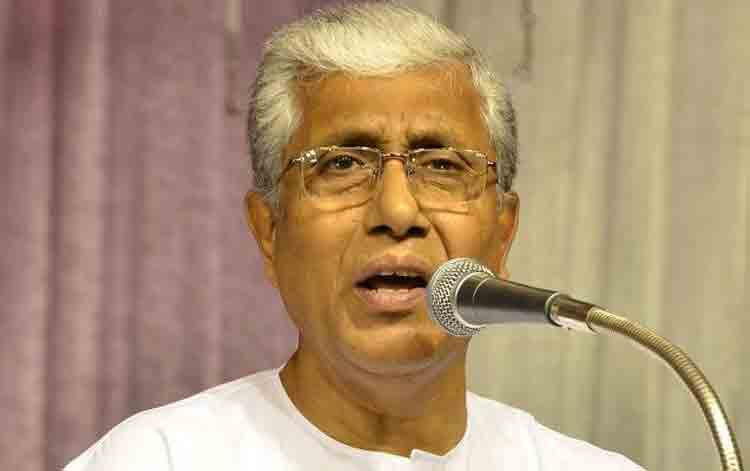 బీజేపీ వచ్చాక పెరిగిన రాజకీయ హత్యలు