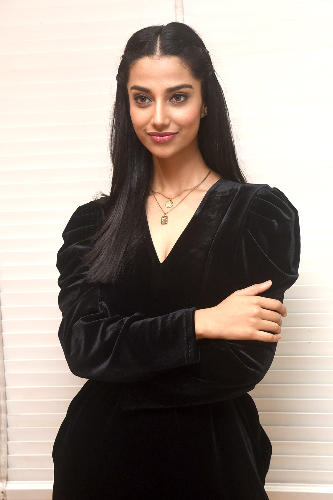 Meenakshi Chaudhary