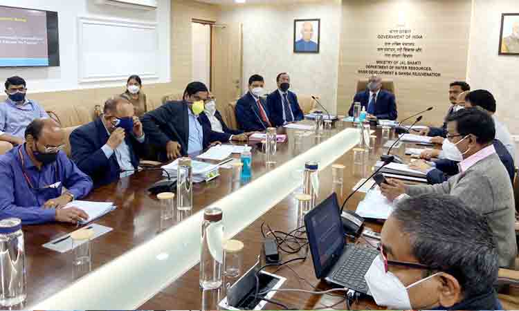 నీటి లభ్యతపై స్పష్టత ఉన్నదా