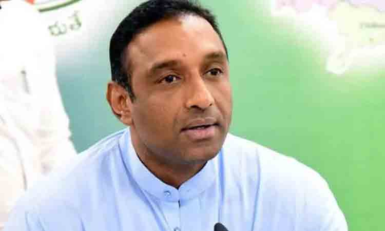 మంత్రి మేకపాటి మృదుస్వ‌భావి.. ఆయ‌న‌ మృతి బాధాక‌రం : చంద్ర‌బాబు