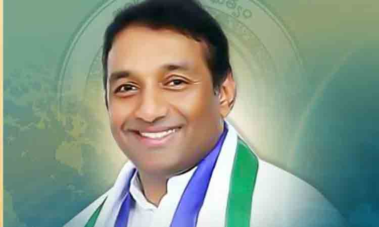 మేక‌పాటి గౌత‌మ్ రెడ్డి మృతిప‌ట్ల సీఎం జ‌గ‌న్ తీవ్ర దిగ్ర్భాంతి