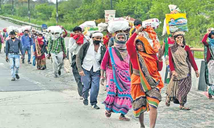 కొవిడ్‌.. ఒక పీడకల